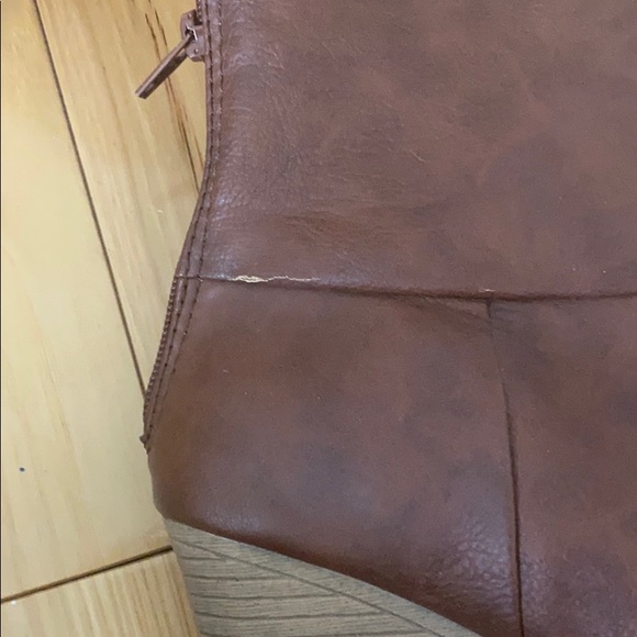 Women’s wedges - Picture 4 of 5